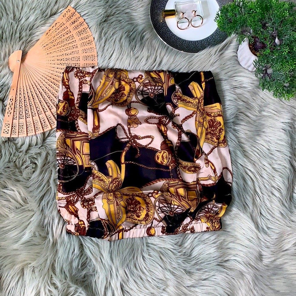 🛍 Alythea tube top